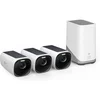 Anker Eufy security EufyCam 3 komplet 3 kameri+baza