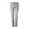 SCOTCH & SODA Kavbojke RALSTON siv denim