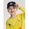 Sinsay - Kapa sa našivkom sa efektom promene slike Pokémon - mornarsko