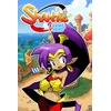 Shantae: Half-Genie Hero