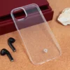 Torbica Teracell Skin za iPhone 15 Plus 6.7 transparent