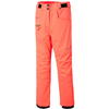 Hlače Rehall JENNY-R Junior - 51046 Coral