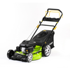 FIELDMANN FZR 5611-B Benzinska kosilica za travu