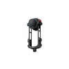 INSTA360 KOVINSKO OHIŠJE ZA KAMERO INSTA360 X4 NAMENJENO INTENZIVNI UPORABI, (5000017047)