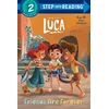 Friends Are Forever (Disney/Pixar Luca)