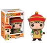 Bobble Figure Anime - Dragon Ball Z POP! - Gohan #106