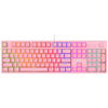 Havit gejmerski mehanička tastatura KB871L ( HA0116 )