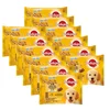 Vrečke Pedigree Junior s hrano v želatini 12x(4x100 g)