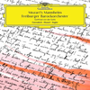 MOZARTS MANNHEIM FREIBURGER BAROCKORCHESTER/CANNABICH-MOZART-VOGLER