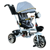 ThemaSport ts610-sivi tricikl ( ts-610-sivi )