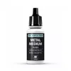 GC Metal Medium 18 ml