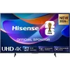 Hisense Televizor 65A6S 65”, 4K UHD, Smart TV, Crni