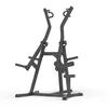Impulse IFP1301 Lat Pulldown – Oblikuj hrbet moči in drznosti!