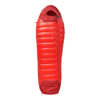 Spalna vreča Pajak Radical 4Z (205 cm) - red