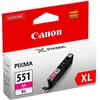 CANON Črnilo CLI-551 M XL (6445B001AA)