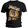 Judas Priest Majica Touch of Evil Unisex Black S