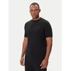 KARL LAGERFELD Majica 755750 500221 Črna Regular Fit
