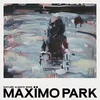 Maximo Park - Nature Always Wins (Limited Edition) (Clear /Turquoise Coloured) (LP)