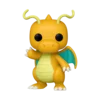 Funko POP! GAMES: POKEMON - DRAGONITE(EMEA)