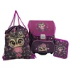 Torba prv.anat.ABC123 STARTER Sova set 3/1