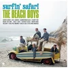 The Beach Boys - Surfin Safari (Reissue) (180g) (LP)