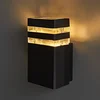 Fasadna lampa dekorativna za zid