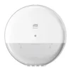 Tork T8 SmartOne® držač za toalet papir u rolna beli ( Tork-680000 )
