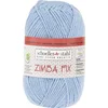 Schoeller + Stahl Zimba Fix 90138-33 Light Blue Pletilna preja