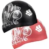Mad wave glamour reversible swim cap