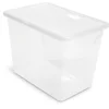 Kutija BASIC BOX 80L sa poklop. provid.