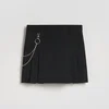 Reserved - GIRLS` SKIRT & CHAIN