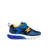 Superge Geox J Ciberdron Boy J66LBB 0BC14 C4B2V S Modra