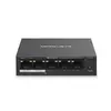 Mercusys MS105GP V3.0, 5-Port PoE Gigabit Desktop Switch with 4-Port PoE+ 65W ( 6398 )