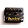 TECH21 BSDR  Bass Driver DI