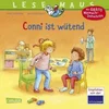LESEMAUS 86: Conni ist wütend
