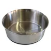 Metalna činija sa gumom 1l/16cm