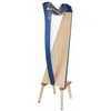 Harfa Saljun-BZS Juno 27 Blue Salvi