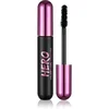 flormar Hero maskara za volumen in privihanje trepalnic 10 ml