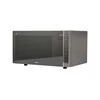 Whirlpool MWP 303 M mikrovalovna pečica, srebrna