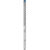 BOSCH Professional udarni sveder EXPERT SDS max-8X, 25 x 400 x 520 mm (2608900241)