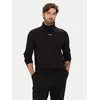 HUGO Golf Daporollo 50547372 Črna Regular Fit