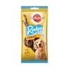 Pedigree Poslastica za pse sa ukusom piletine i slanine, 7 komada