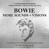 David Bowie More Sounds + Visions (The Legendary Broadcasts) (Silver Coloured) (2 LP)