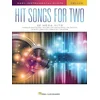 HIT SONGS FOR TWO CELLOS EASY