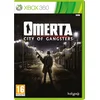 Omerta City of Gangster (XBOX 360) - Rabljeno