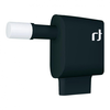 LNB Quad, sum: 0.1dB, vodonepropusan, Extra dugi vrat