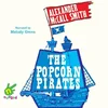AUDIBOOK Avdio knjiga: The Popcorn Pirates