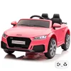 Audi TT RS Roadster auto na aukumlator 2212
