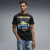 PUMA F1® Las Vegas Tee Unisex, Men, Black, L