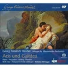 HANDEL:ACIS UND GALATEA